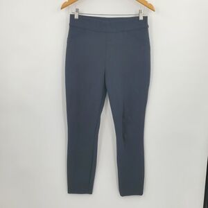 ☆☆ Spanx Womens The Perfect Pant Black Pants Size Medium